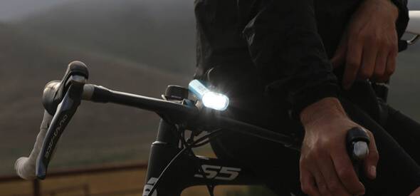 OLD MTB○VUELTA USA magnesium マグネシウム製 ブレーキレバー