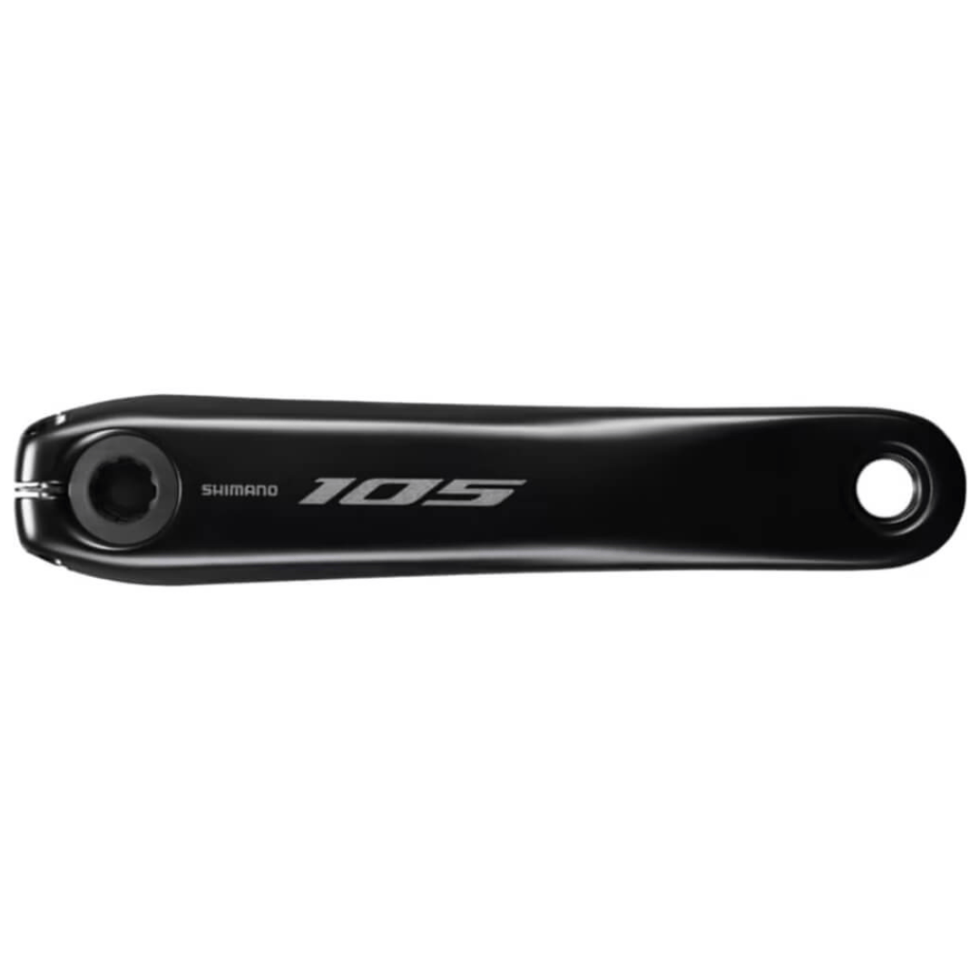 4iiii PRECISION 3+ Ride Ready 105 FC-R7100 Power Meter Left Arm – Bici