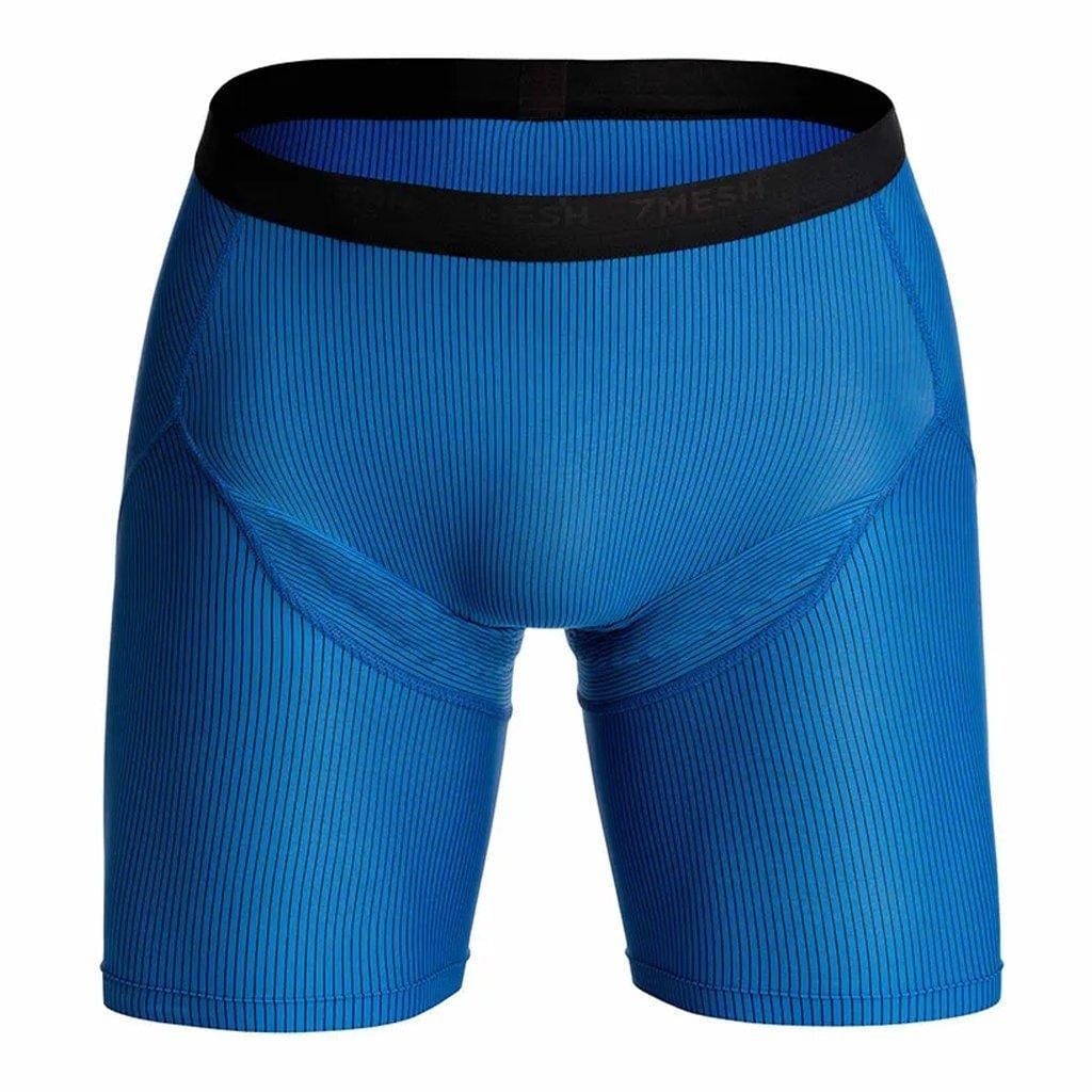WACKEN-FOUNDATION Pantaloncino Bici Uomo: Compressivo E Made In Germany
