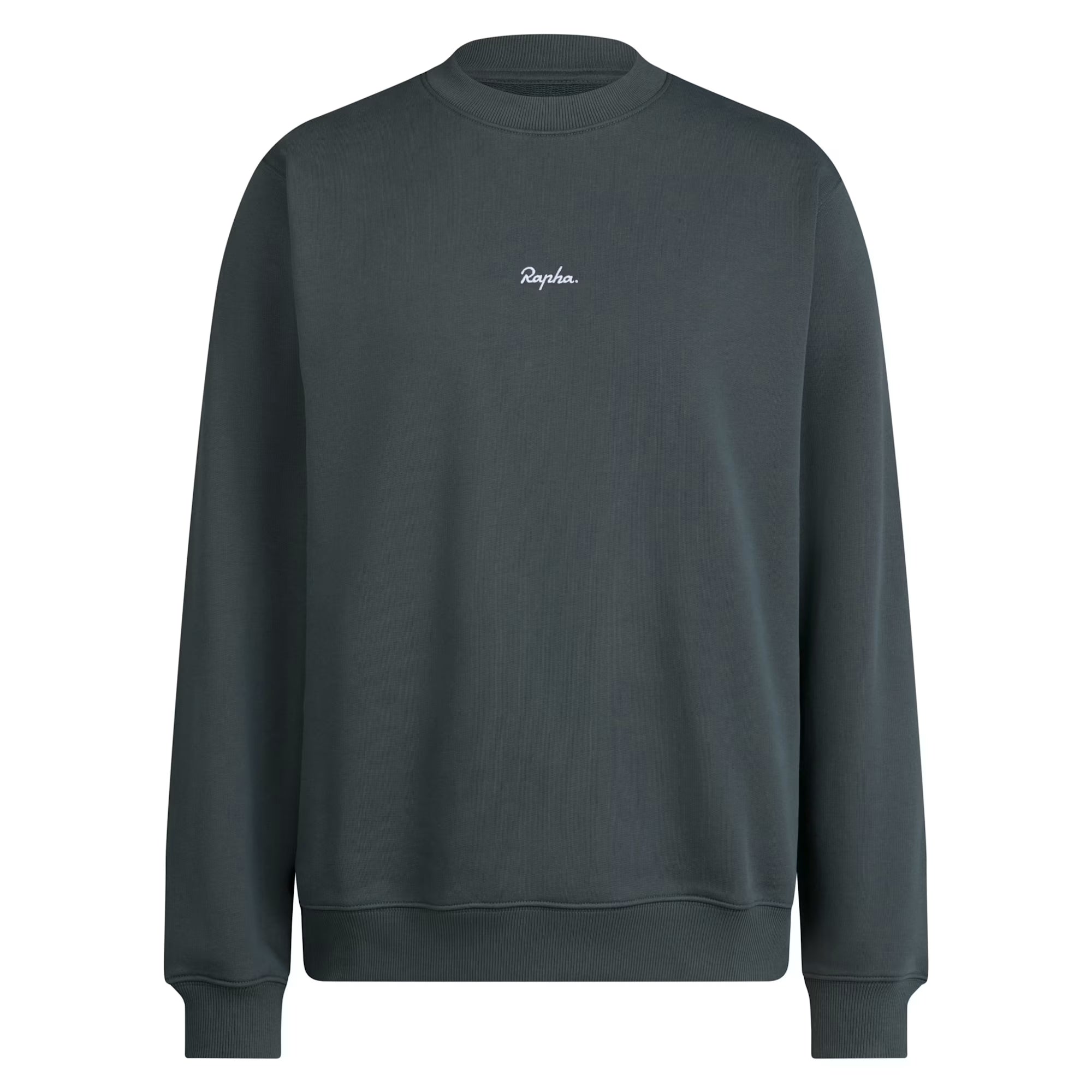 Rapha Men's Heavyweight Cotton Sweatshirt – Bici