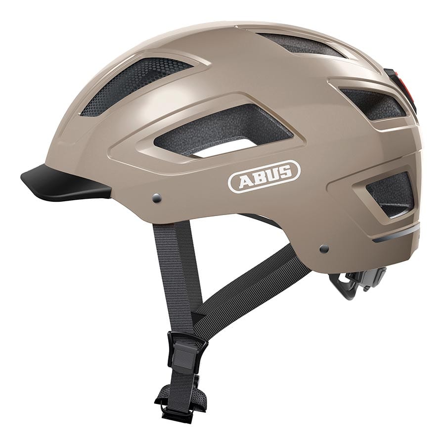 ABUS Hyban 2.0 – Bici ABUS Hyban 2.0 – Bici