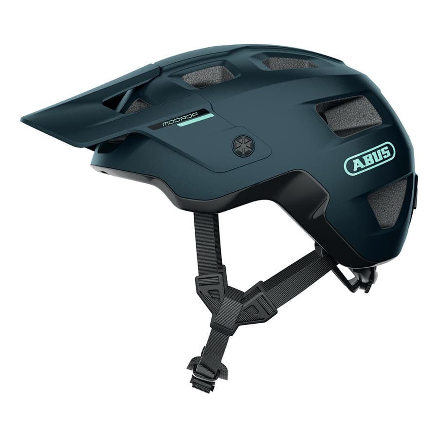 bike helmet 62cm ABUS MoDrop – Bici