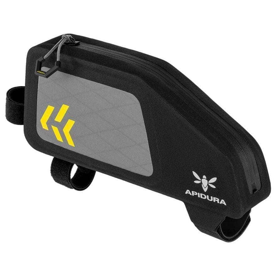 Apidura Backcountry Top Tube Pack 1L - Bici - Order today!