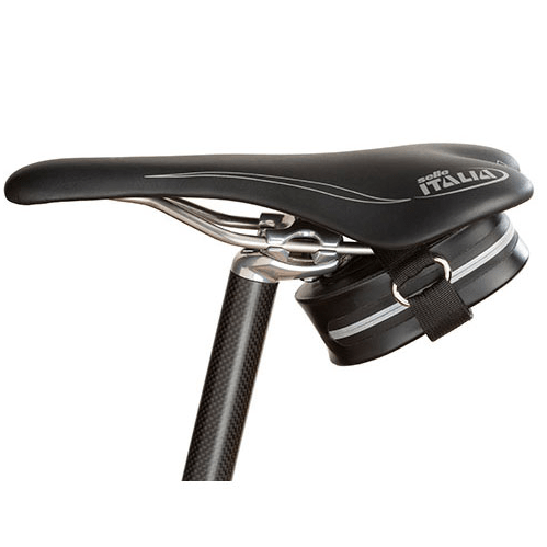 Arundel Pico Seat Bag Black – Bici