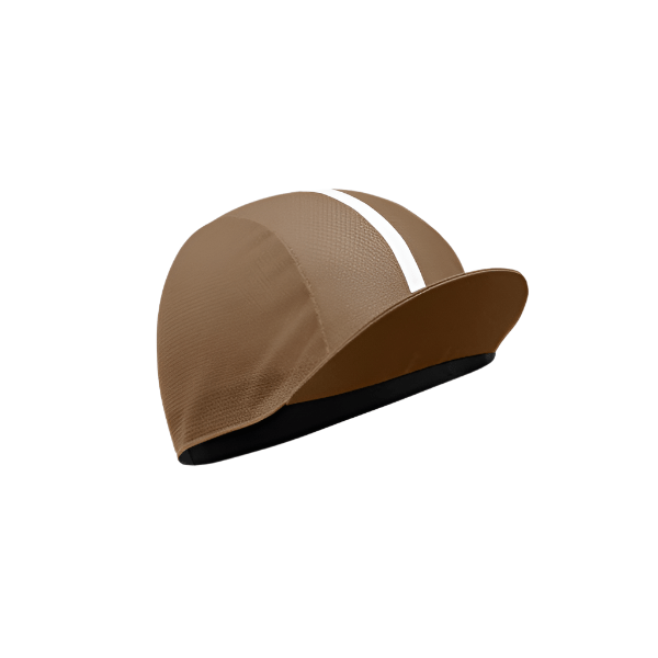 Assos Cap Terra Sand Apparel - Clothing - Riding Caps
