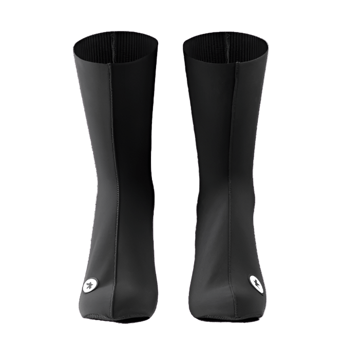 Assos GT Winter Booties EVO 0 Unclassified