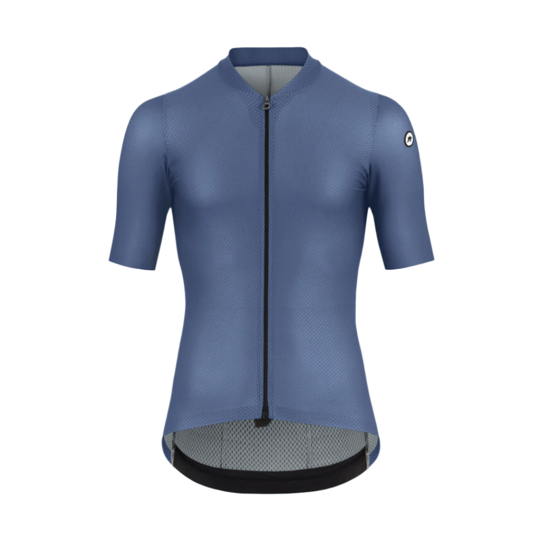 Assos MILLE GT Jersey S11 Stone Blue / XS Apparel - Clothing - Men's Jerseys - Road