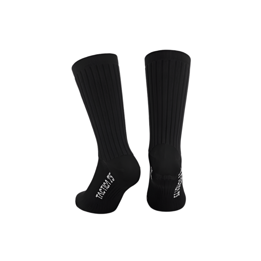 Assos TACTICA Socks T5 Apparel - Clothing - Socks