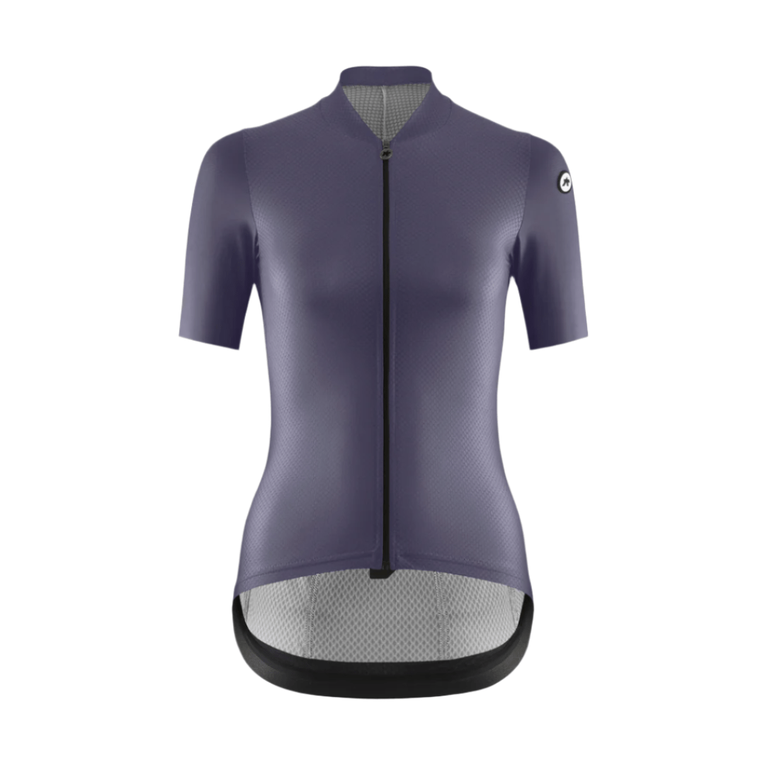 Assos UMA GT Jersey S11 Future Dusk / XXS Apparel - Clothing - Women's Jerseys - Road