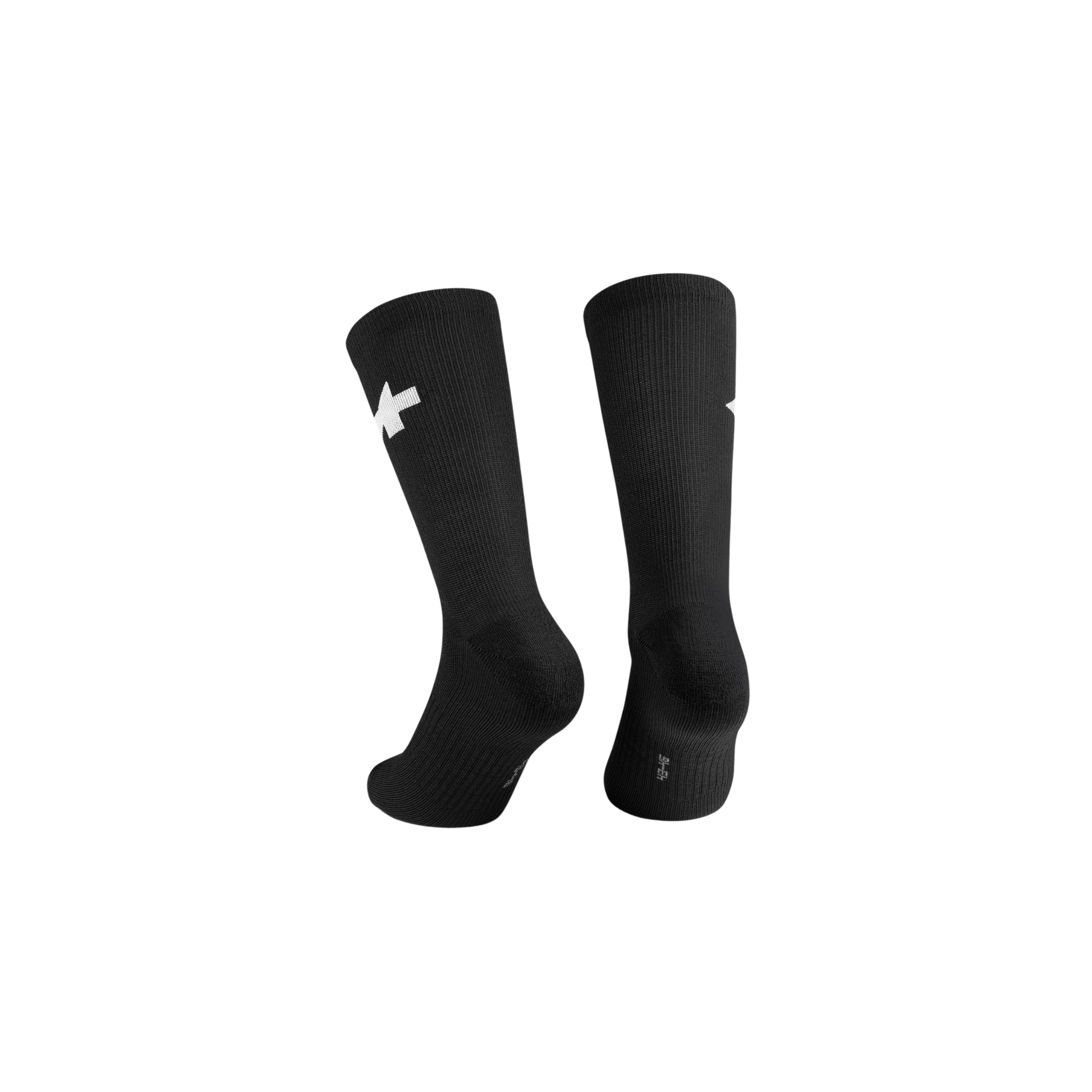 Assos Winter Socks P1 Apparel - Socks