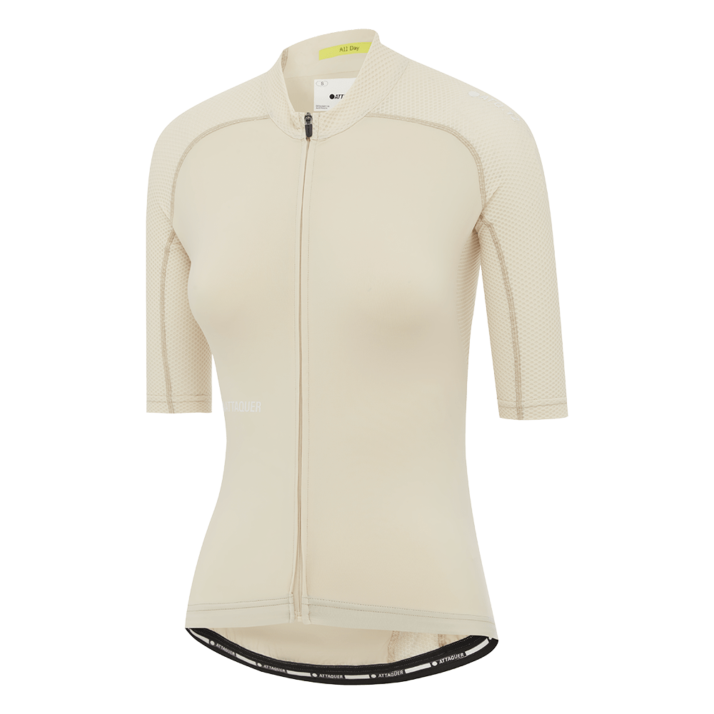 Attaquer Women's All Day Jersey Apparel - Clothing - Women's Jerseys - Road