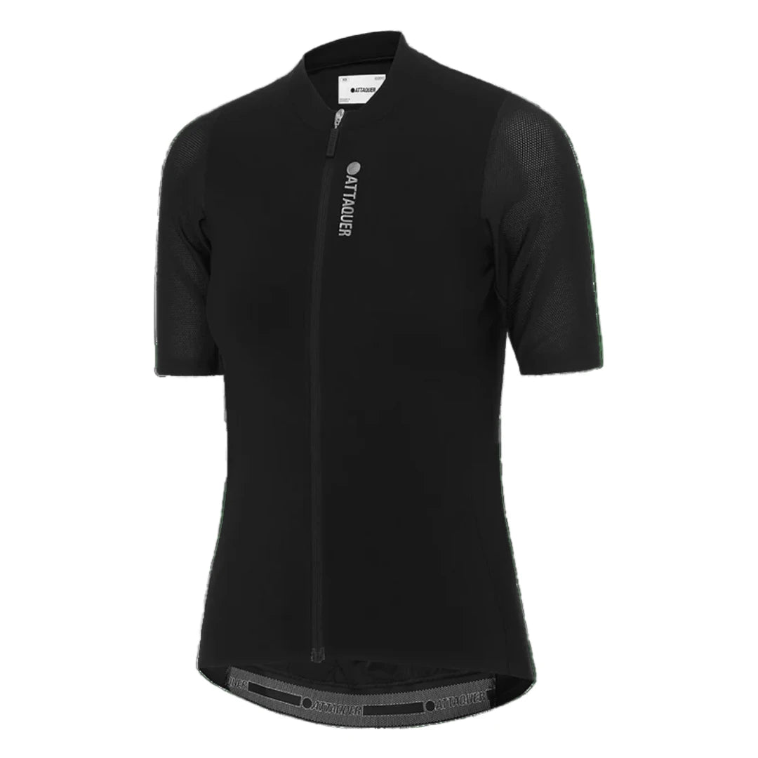Attaquer Women's Race Jersey Black / L Apparel - Clothing - Women's Jerseys - Road