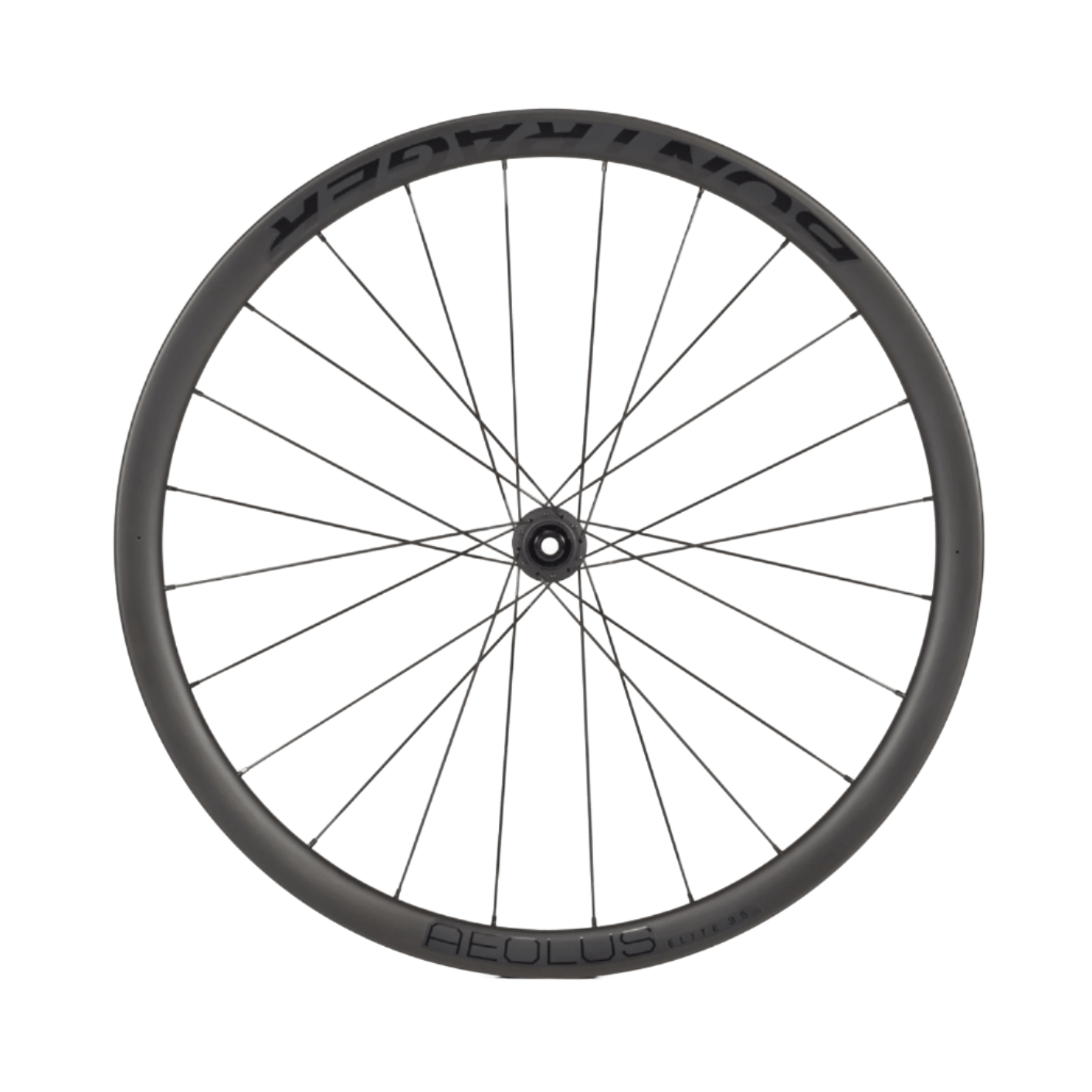 bontrager aeolus elite 35 tlr disc road wheels | eBay
