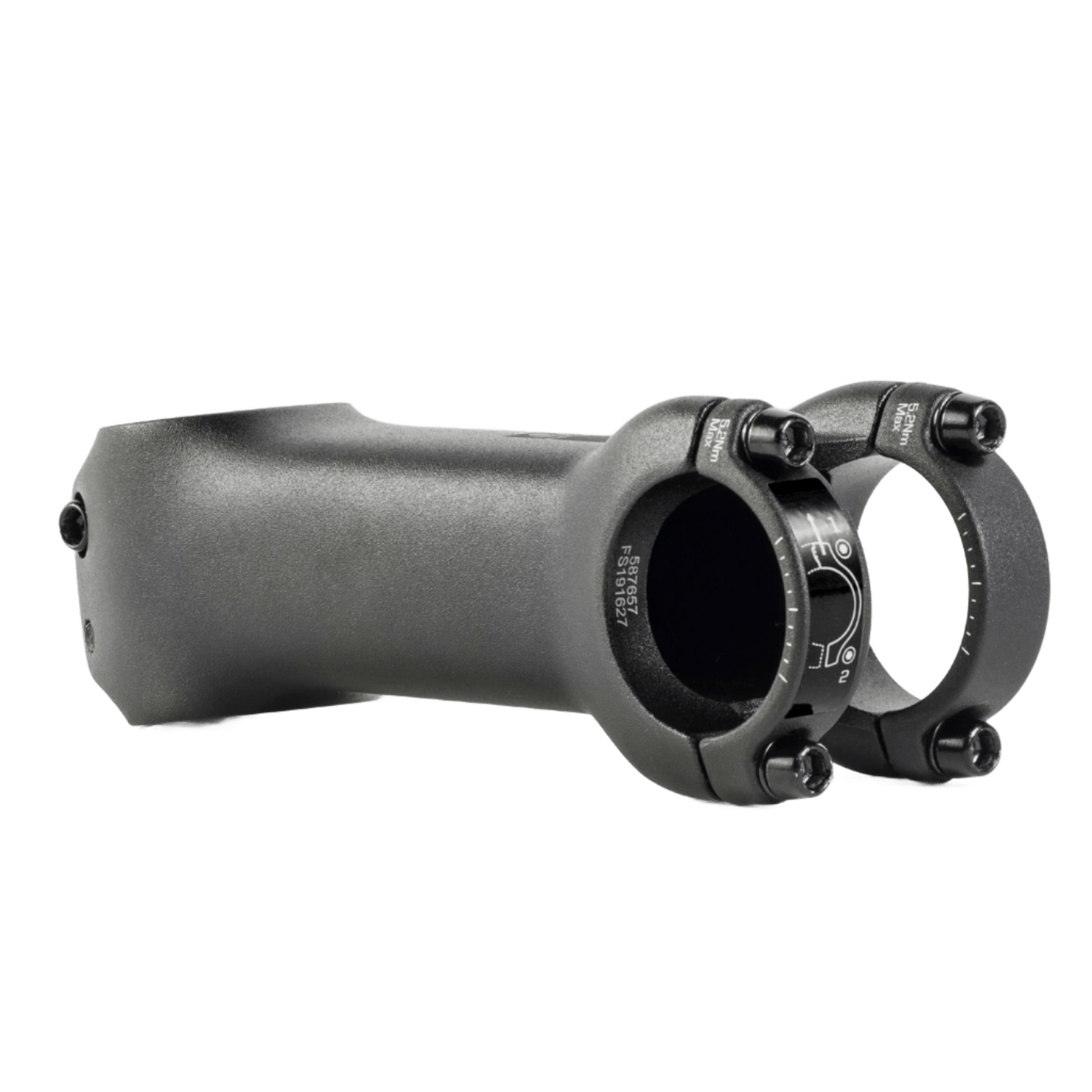 Bontrager Elite Blendr Stem 7° – Bici