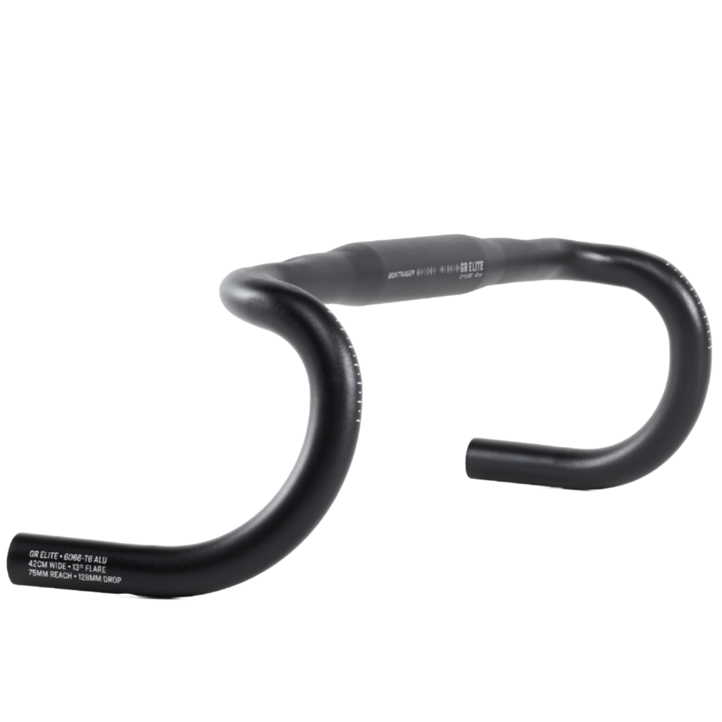 Bontrager GR Elite Road Handlebar – Bici
