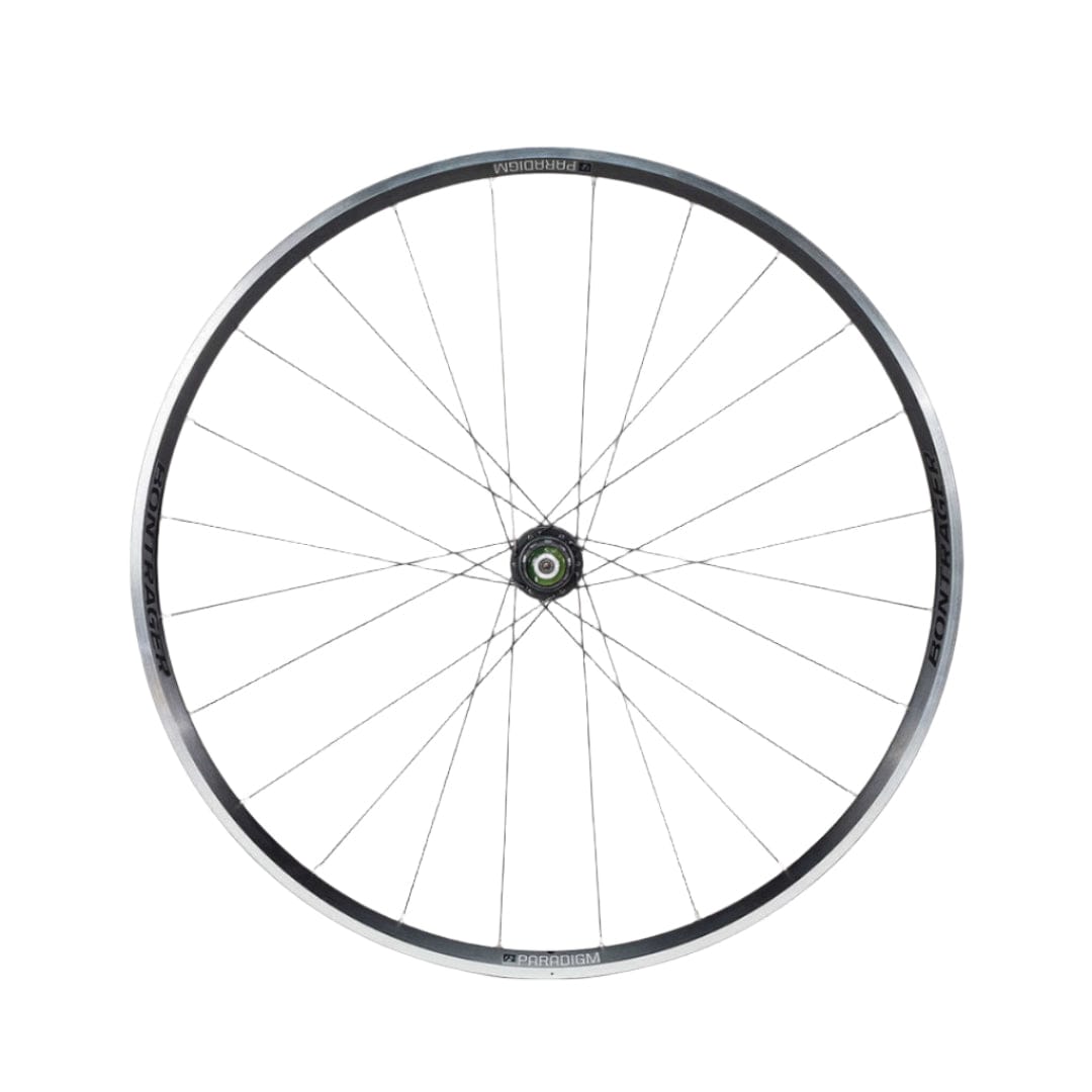 Bontrager Paradigm TLR Road Wheel - Rear – Bici
