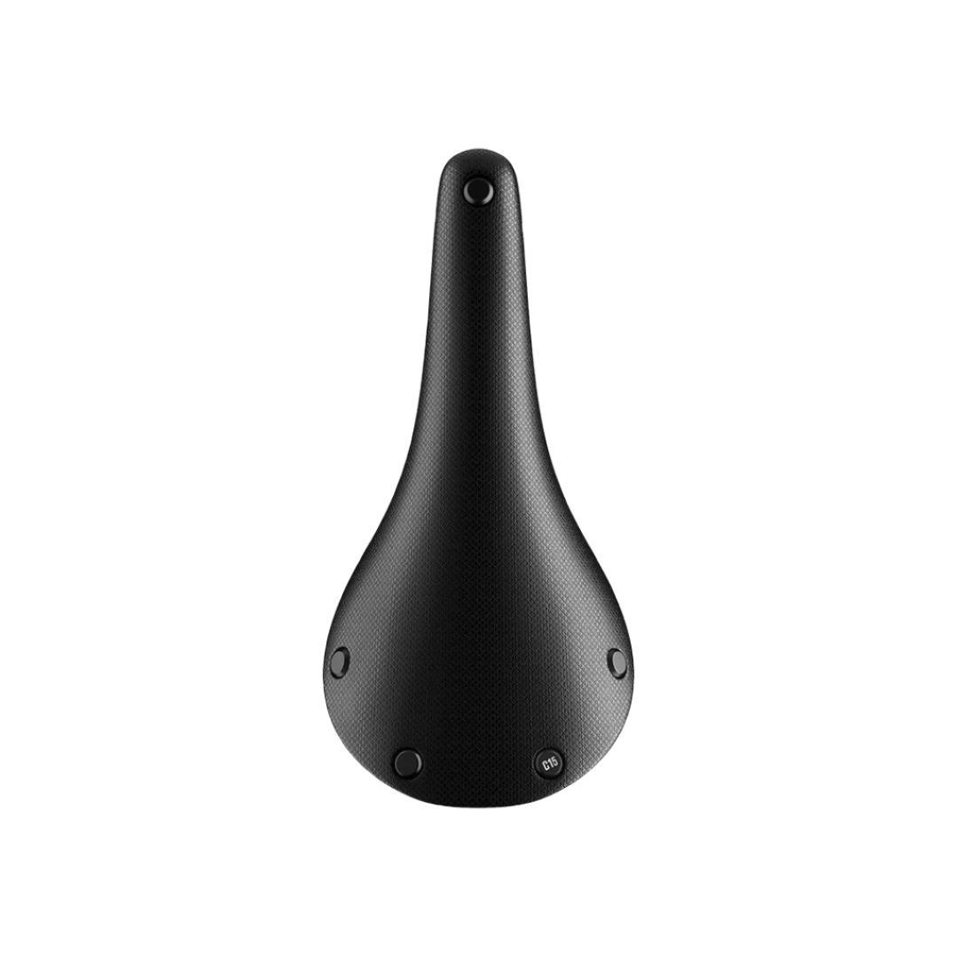 Brooks C15 Saddle Black – Bici Brooks C15 Saddle Black – Bici