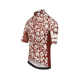 Café du Cycliste Men's Floriane Jersey Apparel - Clothing - Men's Jerseys - Road
