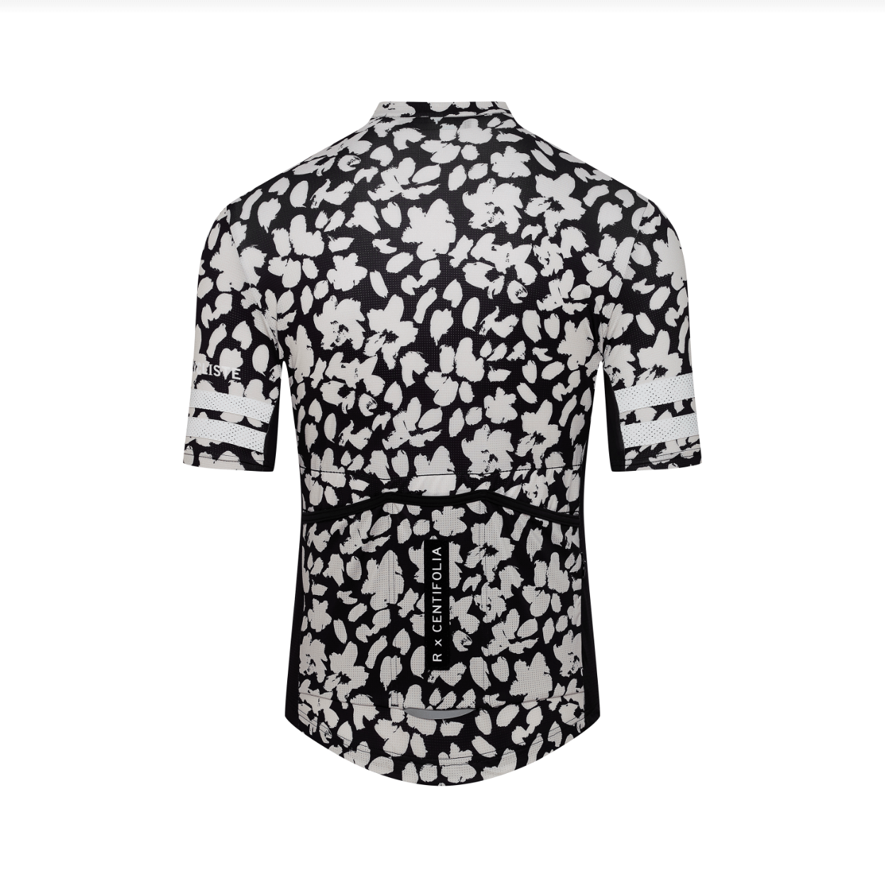 Café du Cycliste Men's Floriane Jersey Apparel - Clothing - Men's Jerseys - Road