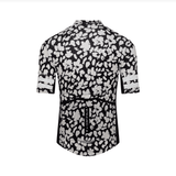 Café du Cycliste Men's Floriane Jersey Apparel - Clothing - Men's Jerseys - Road