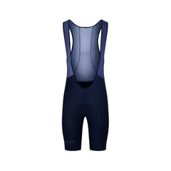 Café du Cycliste Men's Marinette Bib Shorts Navy / XS Apparel - Clothing - Men's Bibs - Road - Bib Shorts
