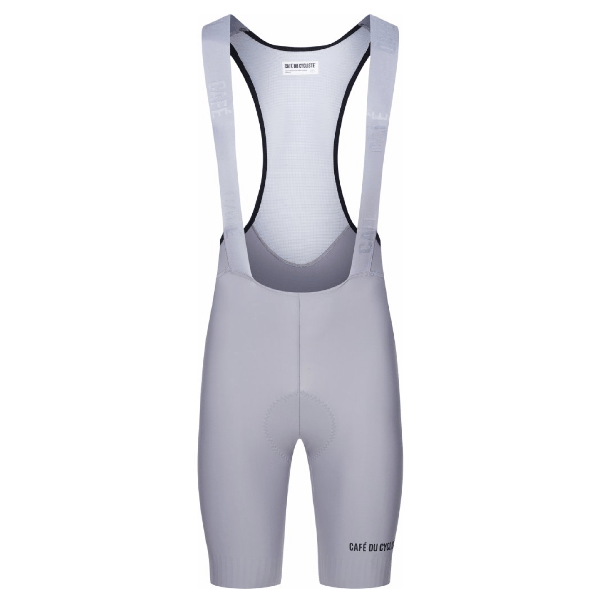 Café du Cycliste Men's Marinette Bib Shorts – Bici Café du Cycliste Men's Marinette Bib Shorts – Bici