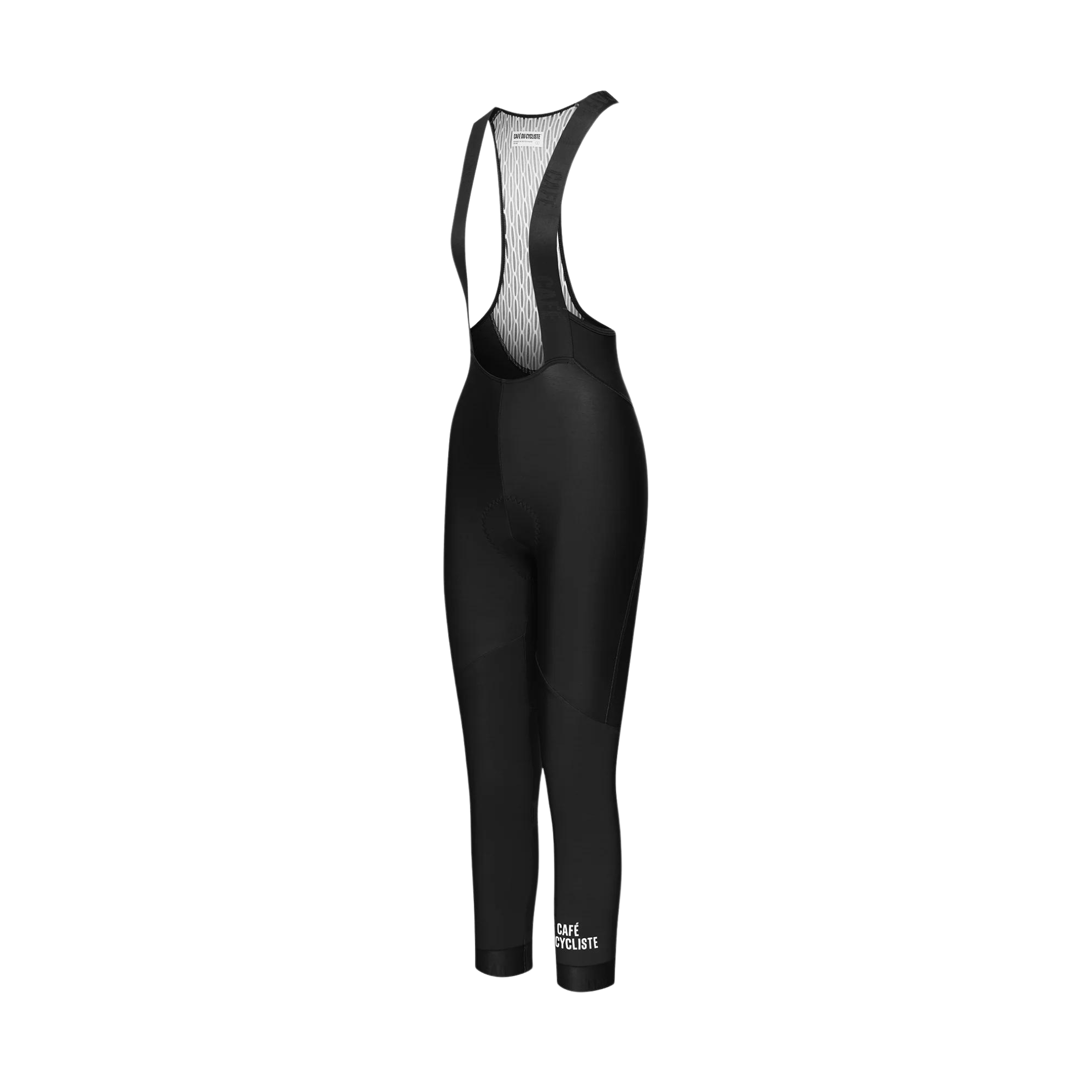 Café du Cycliste Women's Marie Bib Tight Apparel - Clothing - Women's Bibs - Road - Bib Tights