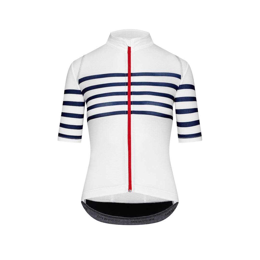 Café du Cycliste Women's Mona Jersey – Bici