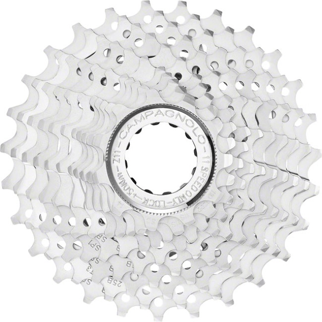 Bague De Verrouillage Pour Cassette Campagnolo 8 Vitesses, Neuve D'origine