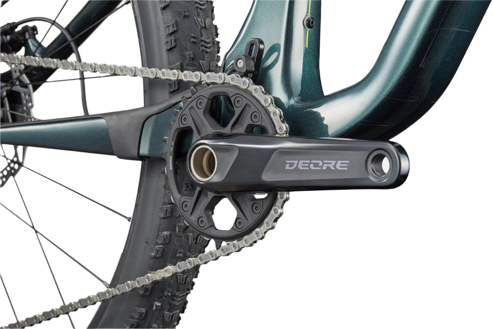 Cannondale Scalpel Carbon 3 Bikes - Mountain