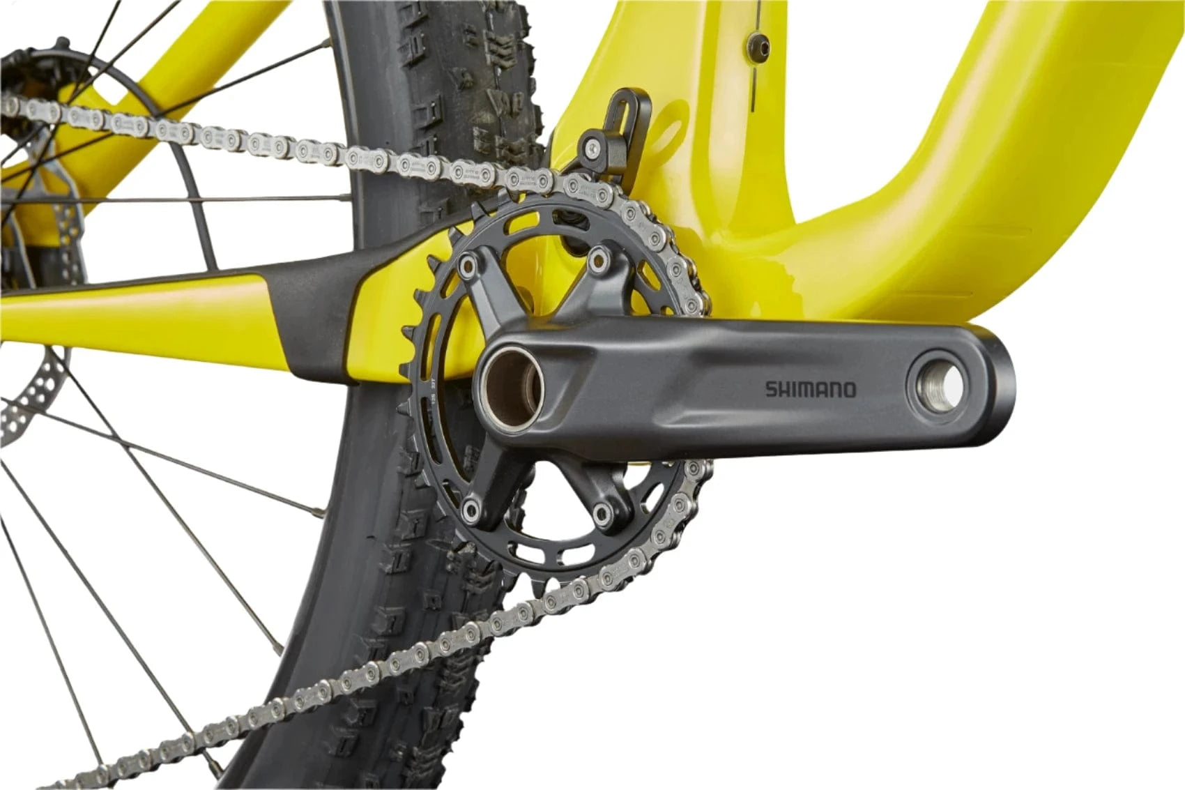 Cannondale Scalpel Carbon 4 Bikes - Mountain