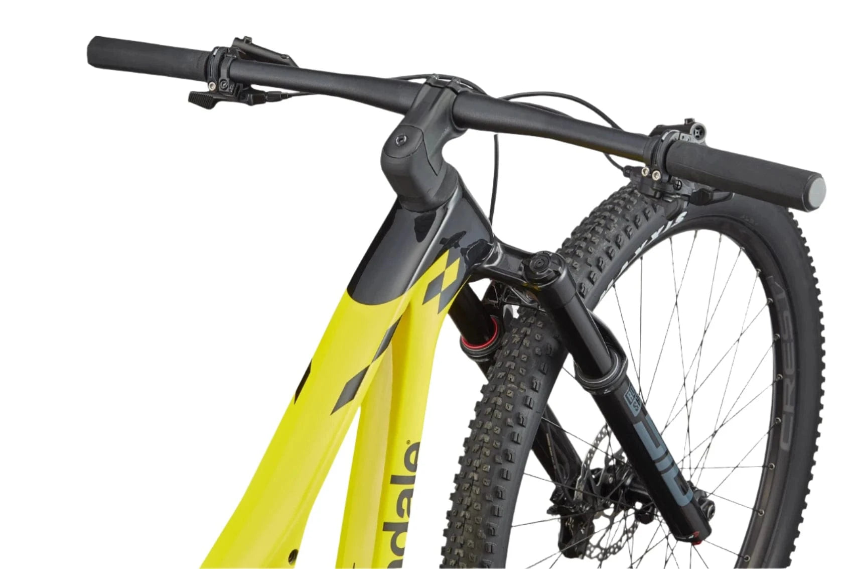 Cannondale Scalpel Carbon 4 Bikes - Mountain