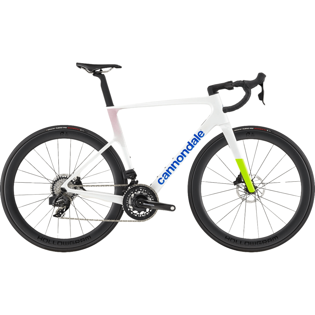 Cannondale SuperSix EVO – Bici