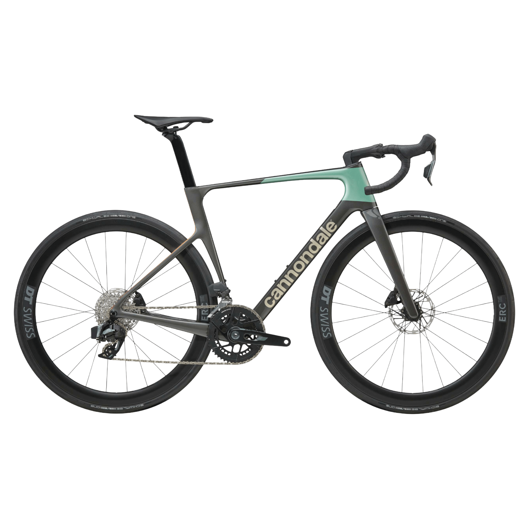 Cannondale SuperSix EVO 4 – Bici Cannondale SuperSix EVO 4 – Bici
