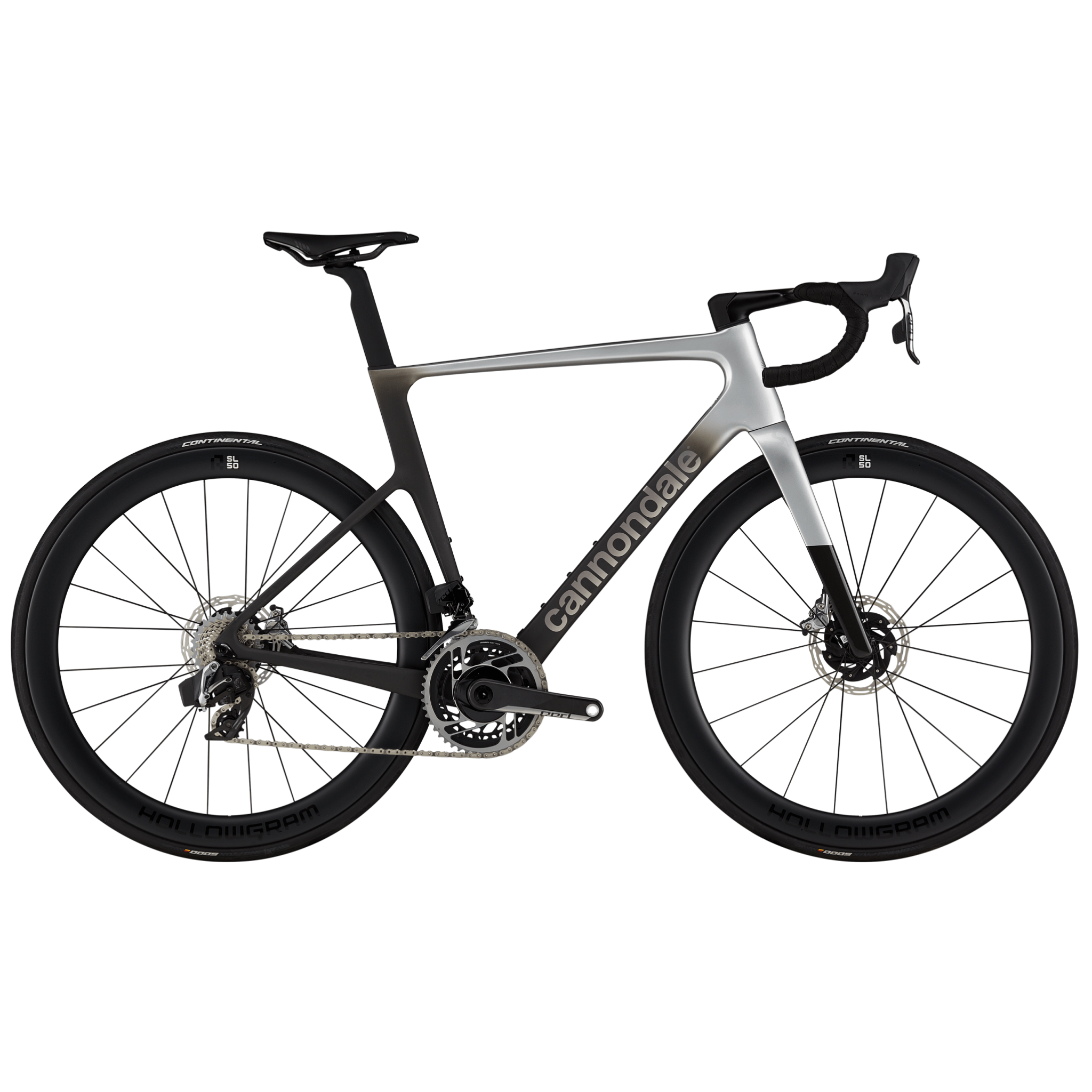 Cannondale SuperSix EVO Hi-MOD 1 – Bici