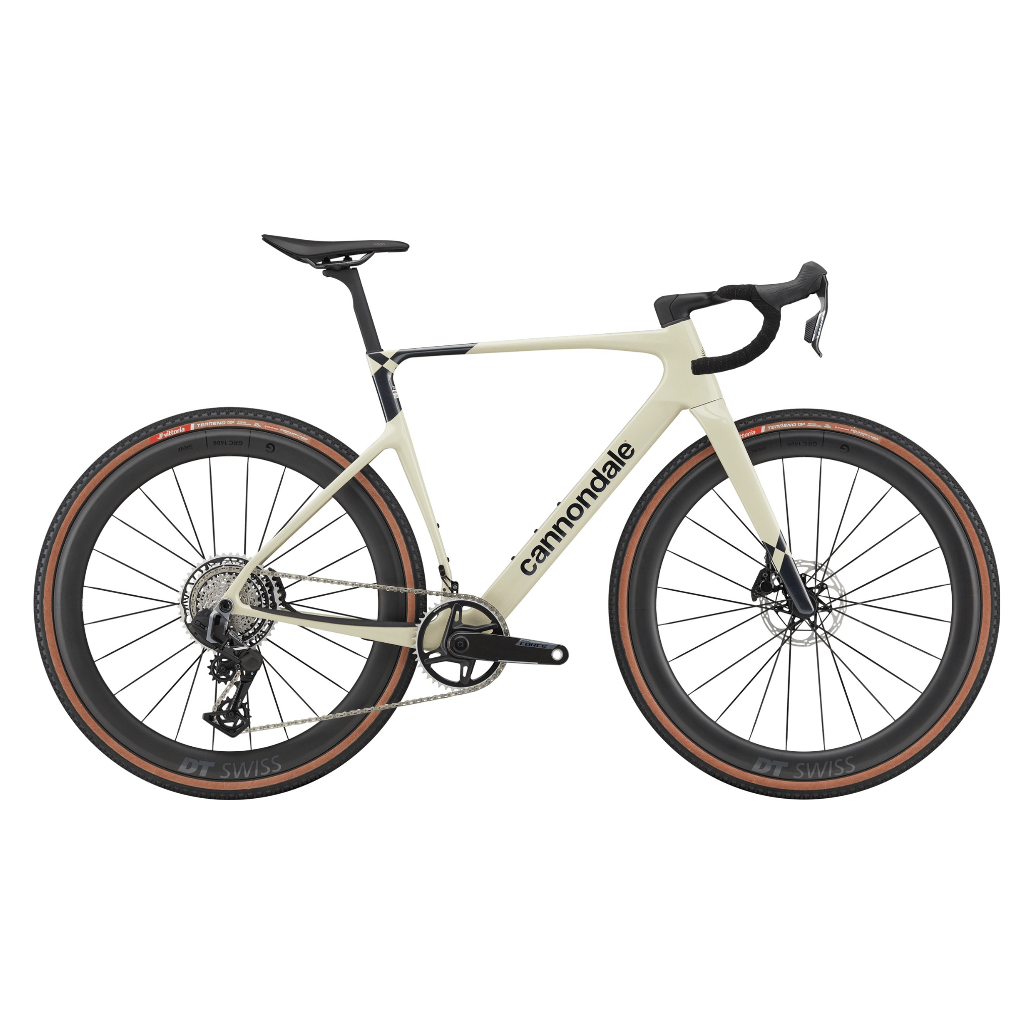 Cannondale SuperX 1 – Bici