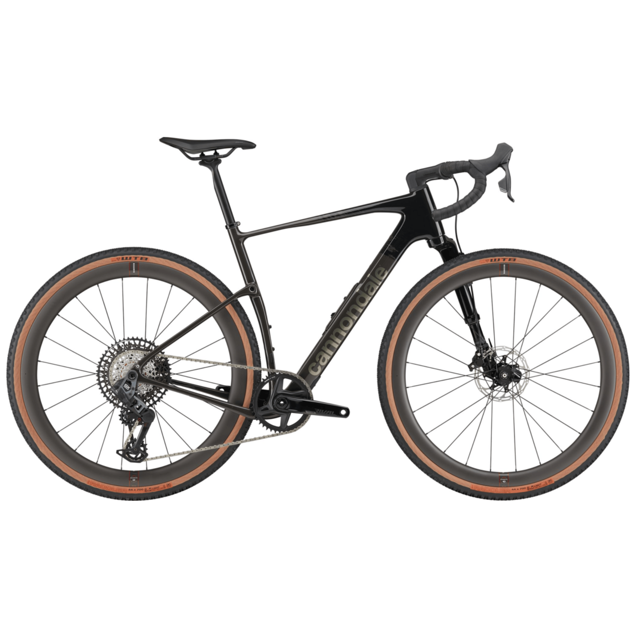 Cannondale Topstone Carbon 1 Lefty AXS – Bici
