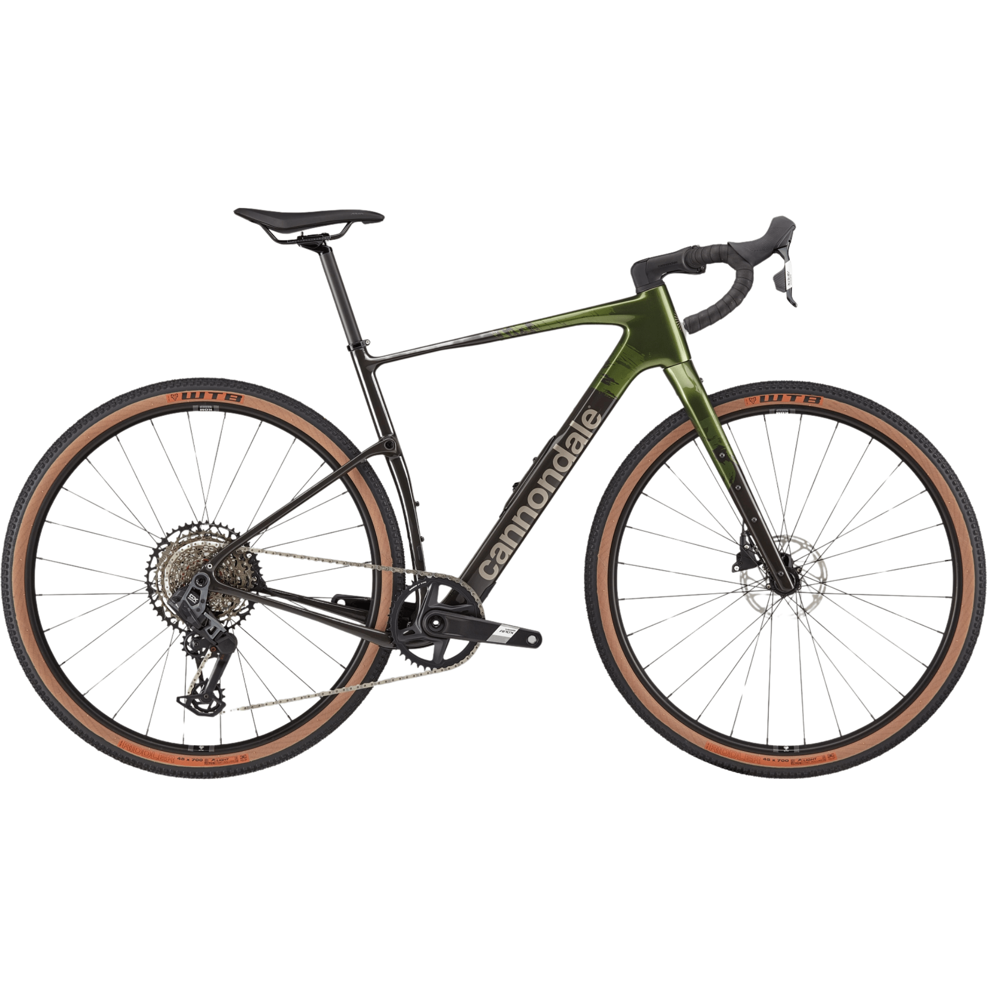 2021 gravel bikes Cannondale Topstone Carbon 2 AXS 1x – Bici