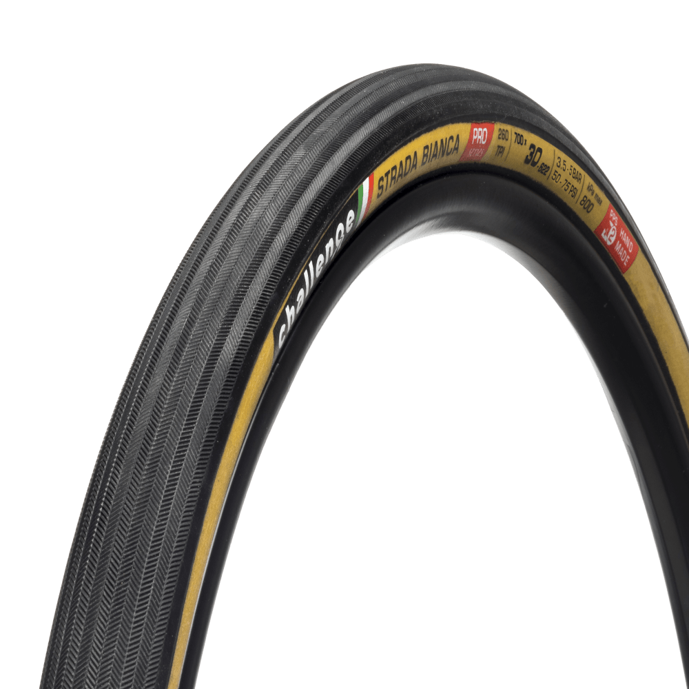 Challenge Strada Bianca Pro Clincher – Bici