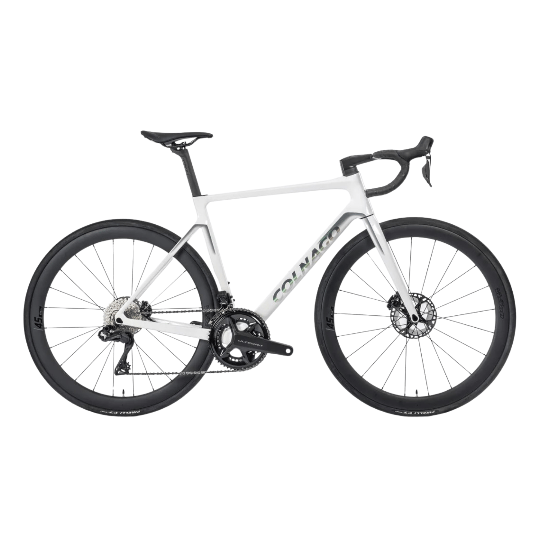 Colnago V4 Ultegra Di2 – Bici