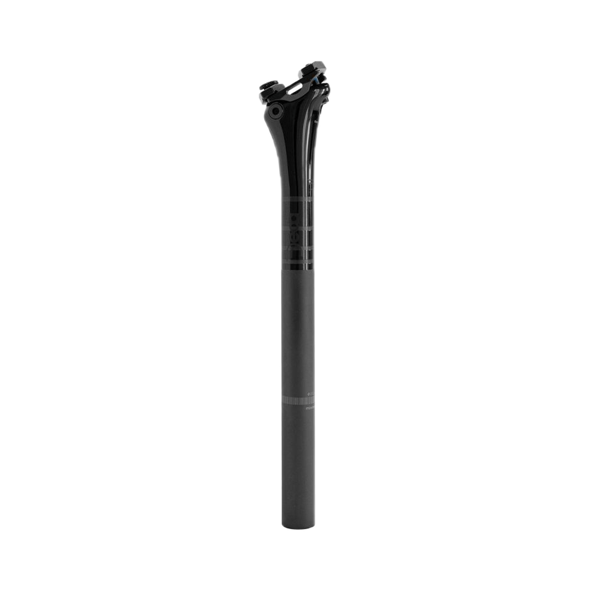 Deda RS Carbon Seatpost Black – Bici