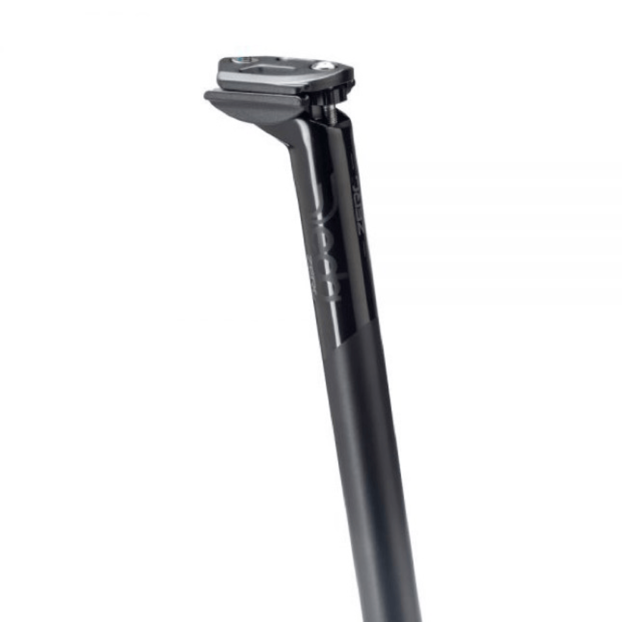 Deda Seatpost Elementi Zero2 27.2 x 350mm 21mm Setback BLACK – Bici
