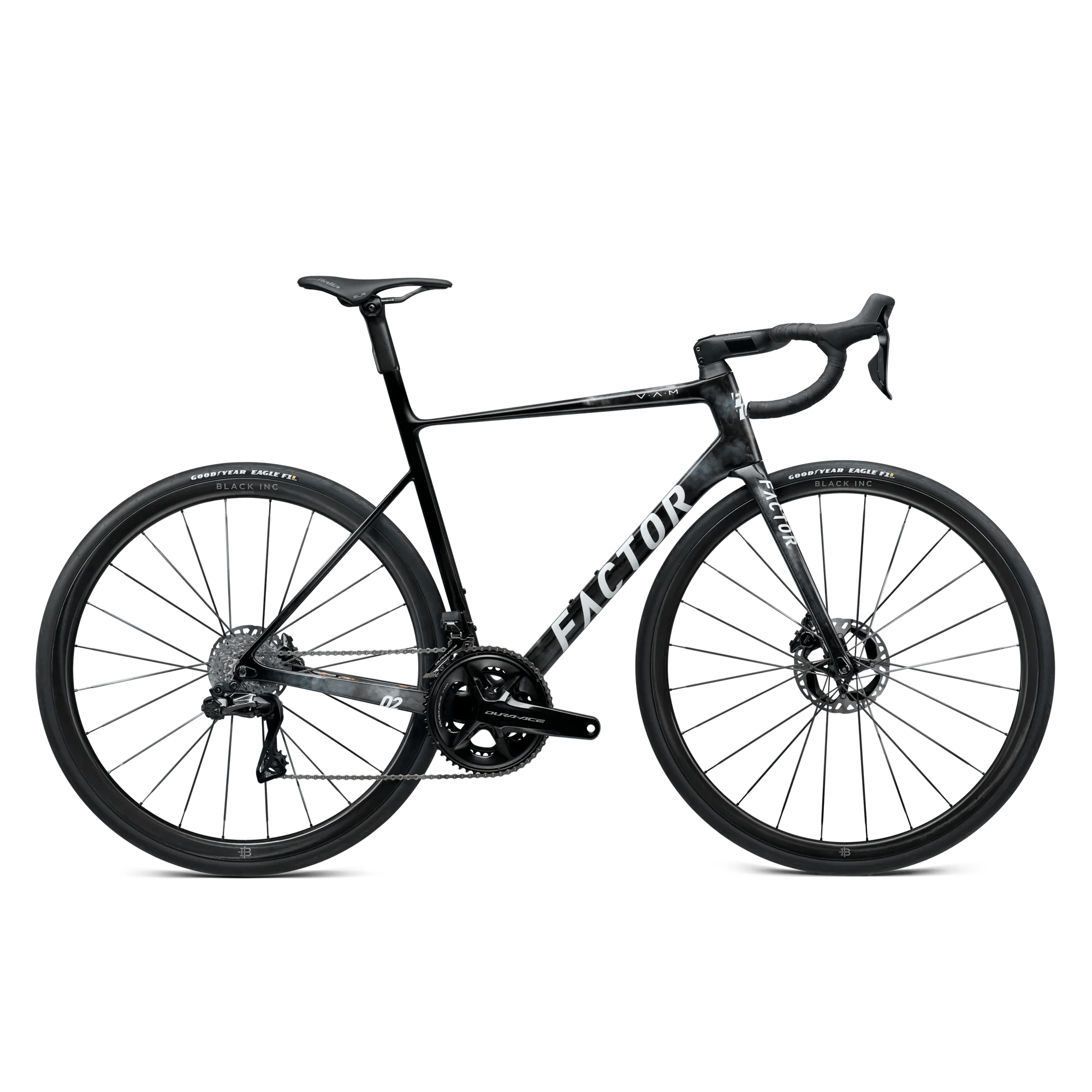 Factor O2 VAM Ultegra Di2 – Bici - Main Image