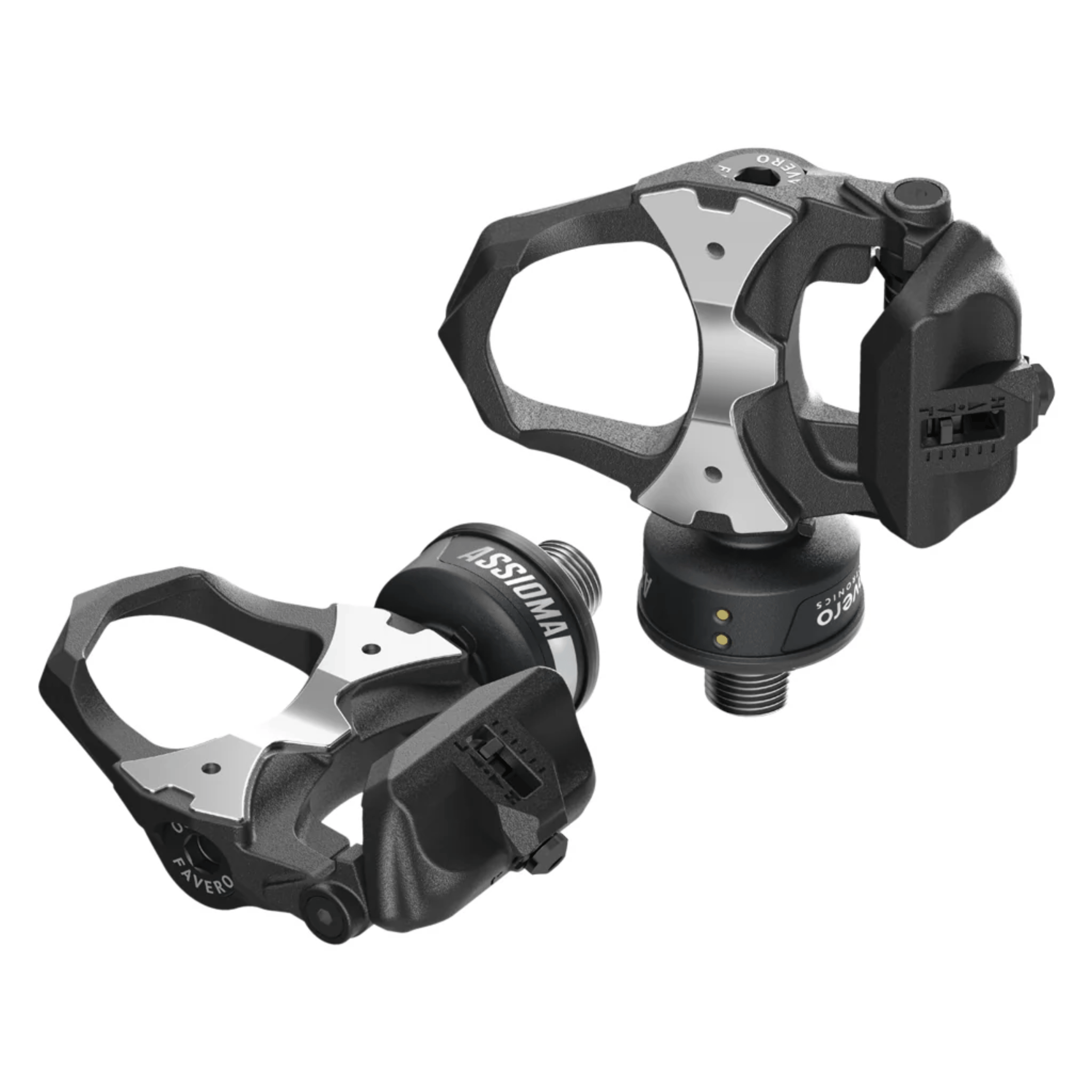 Favero Assioma DUO – Bici