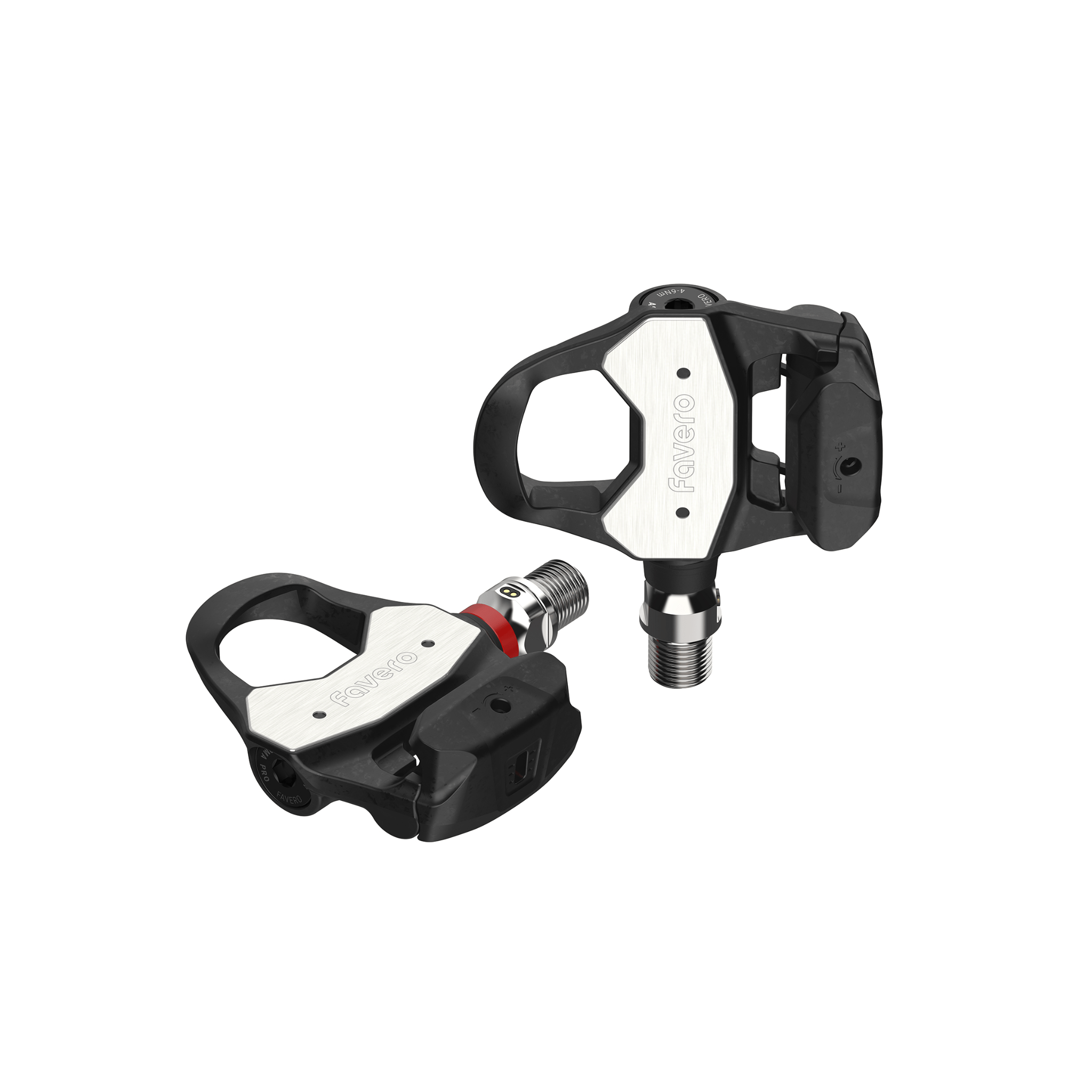 Favero Assioma PRO RL-1 – Bici
