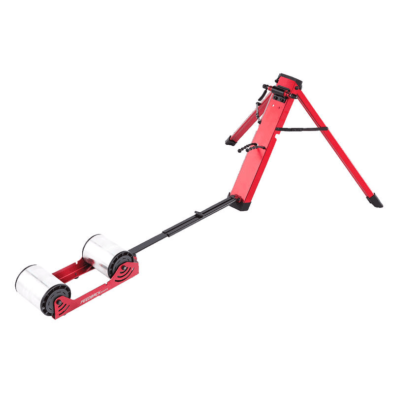 Feedback Omnium Trainer – Bici Feedback Omnium Trainer – Bici