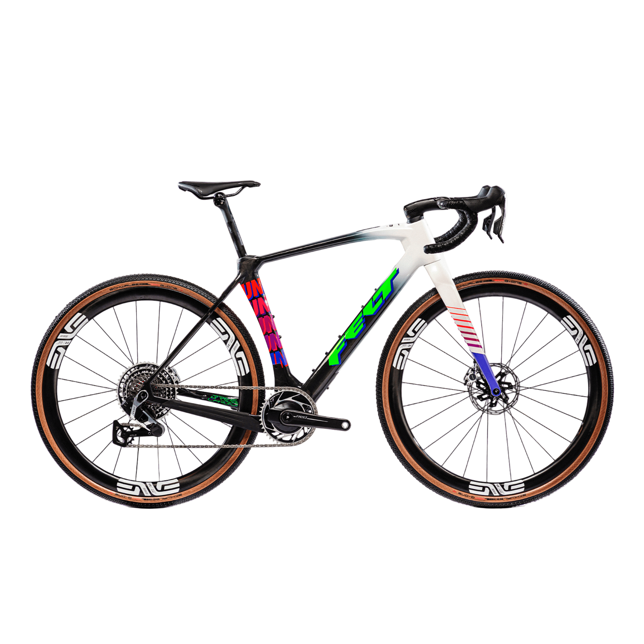 felt crossbike FELT BREED UN1TD LE – Bici