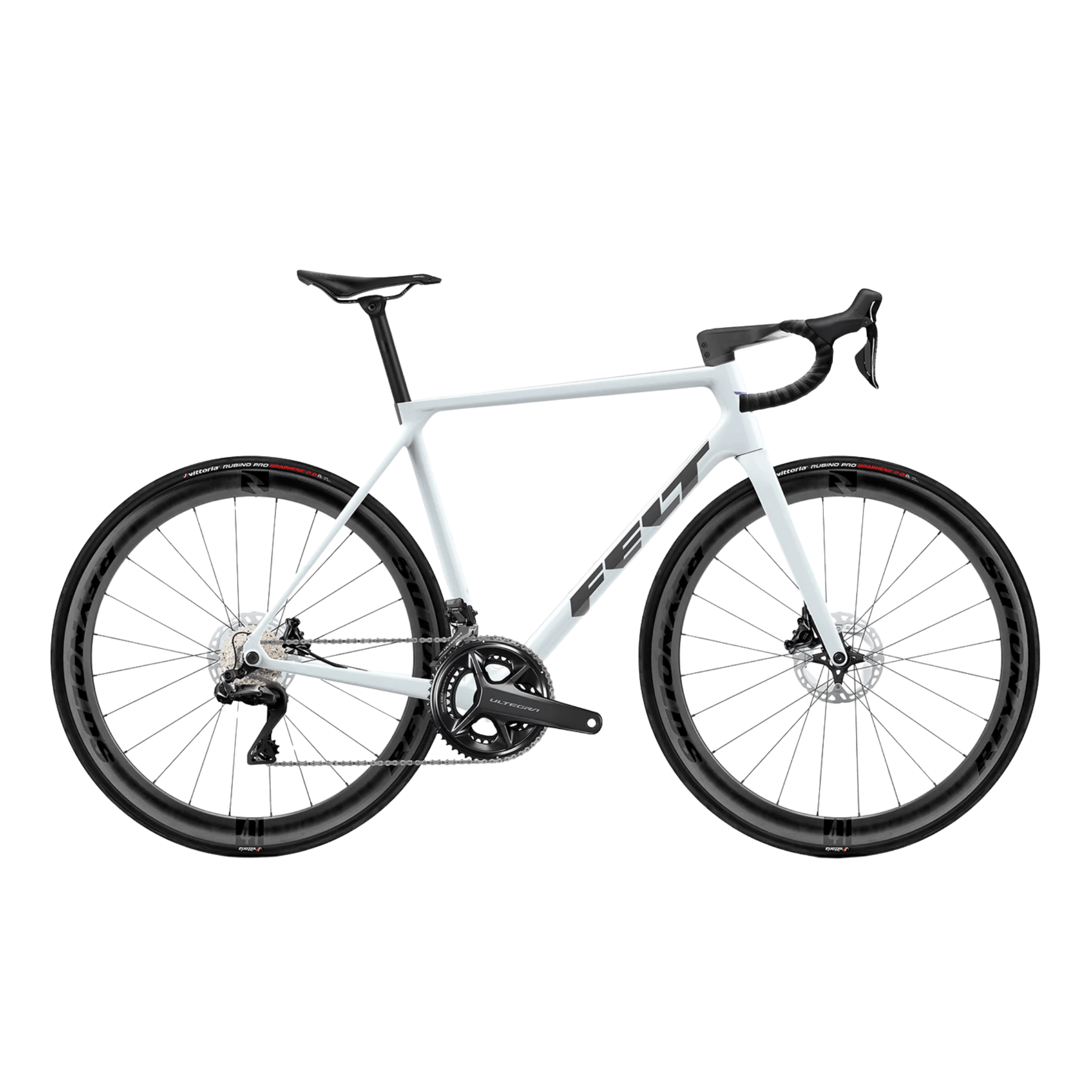 FELT FR Advanced Ultegra Di2 – Bici