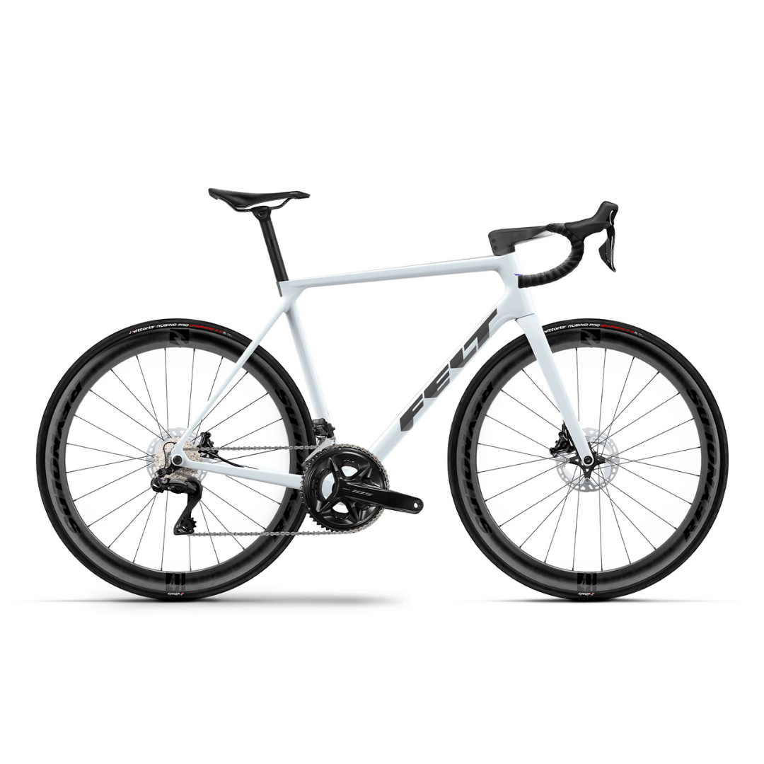 Felt FR Expert 105 Di2 – Bici