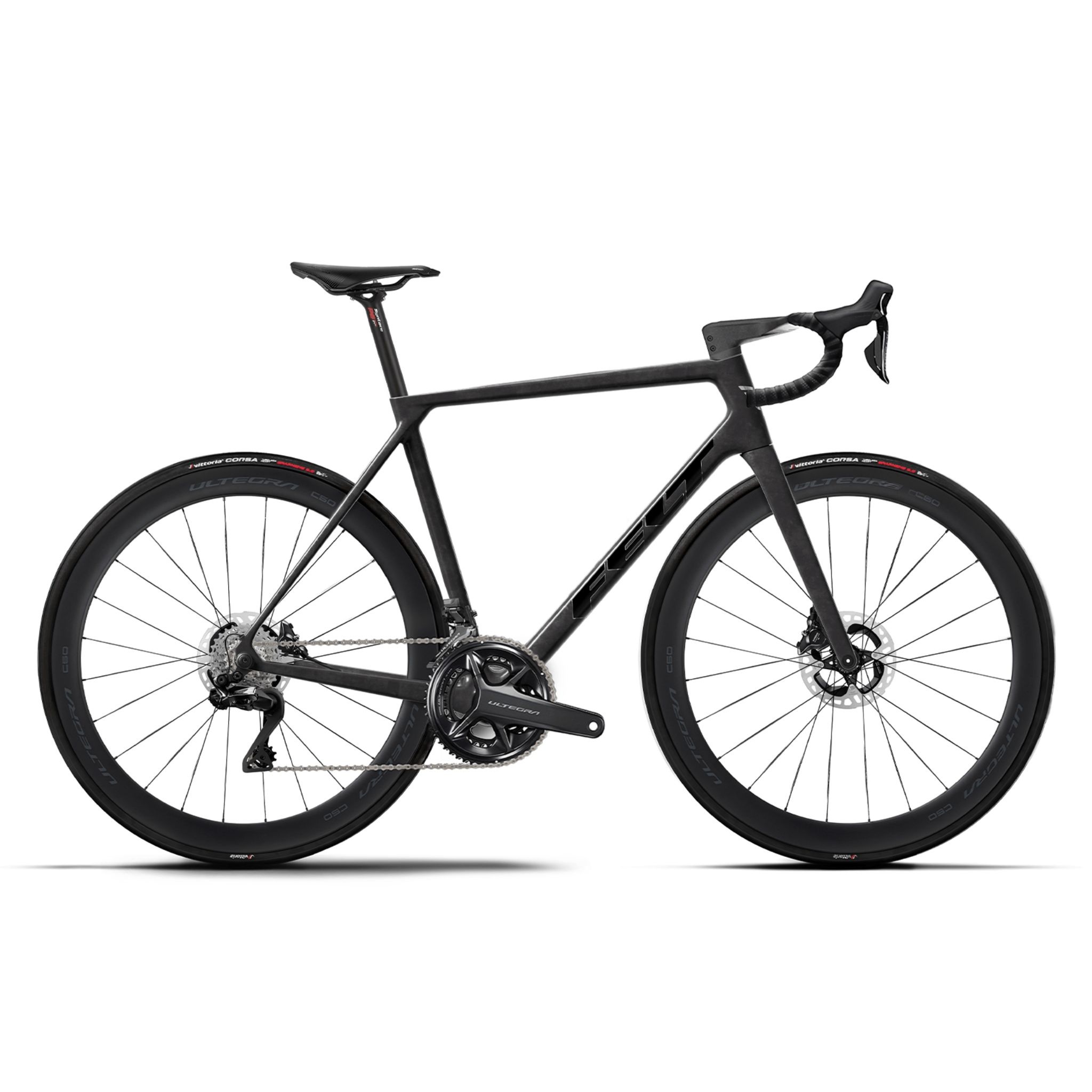 fitnessbike ultegra FELT FR Pro Ultegra Di2 – Bici